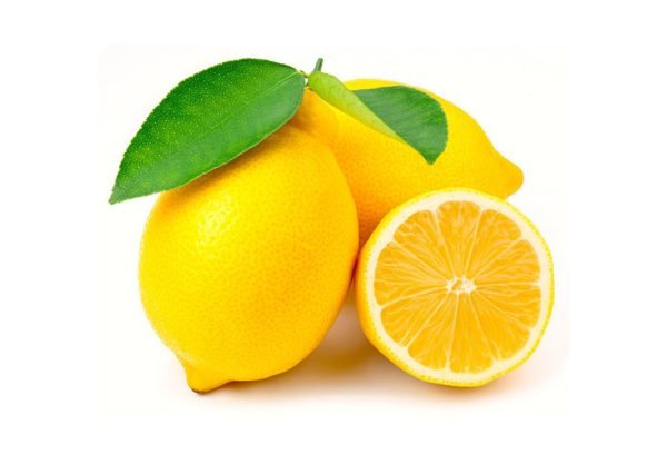 Citron Jaune