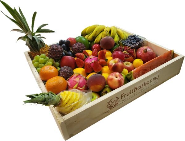 Premium FruitBasket