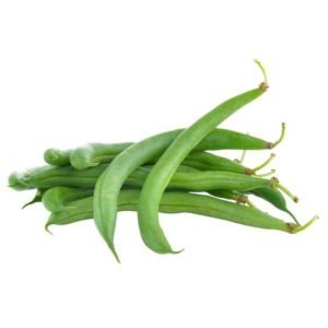 Haricots verts