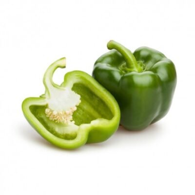 Poivron vert