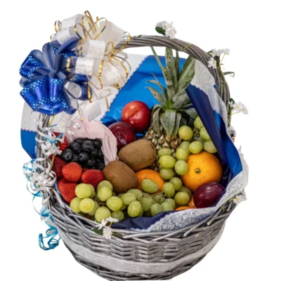GiftBasket Delight
