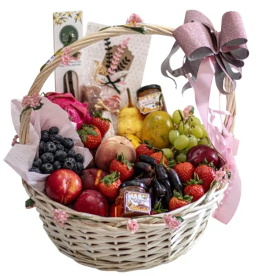 GiftBasket Prestige
